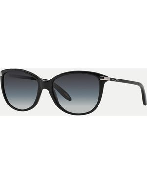 Ralph – ra5160 – cat-eye-sonnenbrille - Schwarz