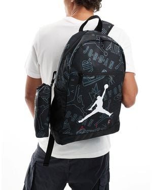 Nike – air – rucksack - Schwarz