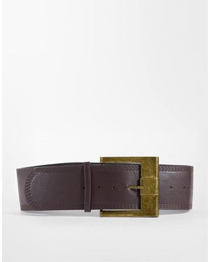 Kaiia Colección Exclusiva - Marrón