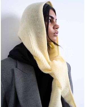TOPSHOP Tie Balaclava - Multicolour