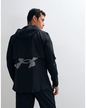 Under Armour Velociti Running Storm Jacket - Blue