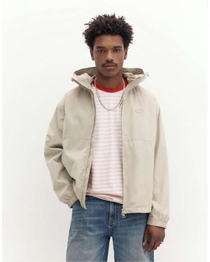 Pull&Bear Stwd - Naturel