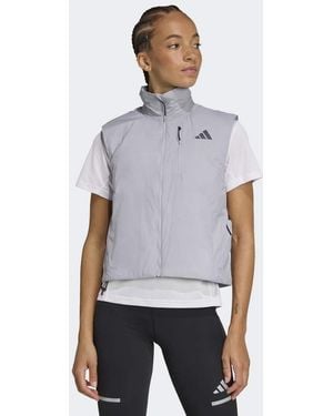 adidas Originals Adi365 Climawarm - Bianco