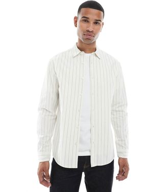 New Look Overshirt - White