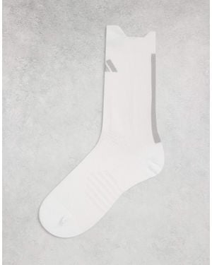 adidas Originals Adidas Running Sock - White