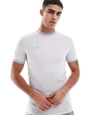 Nike Football Academy 25 Dri-fit T-shirt - White