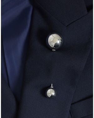 ASOS – raff-anstecknadel - Blau