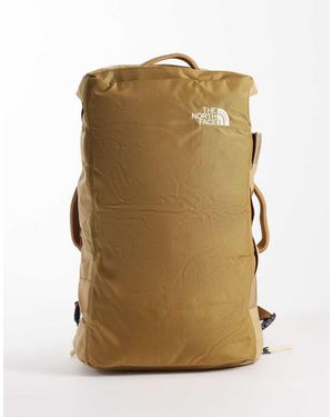 The North Face Base Camp Voyager 32l Duffel Bag - Natural