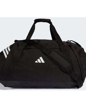 adidas Originals Tiro Duffle Bag Large - Black
