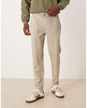 ASOS Pantalon - Neutre