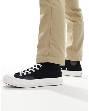 Converse Chuck 70 Luxe Sneakers - White