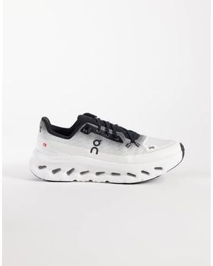 On Shoes Cloudtilt All Day Trainers - White