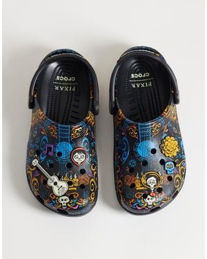 Crocs™ Cocoo Sabot Classici - Blu