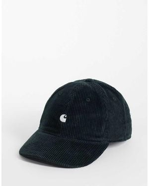 Carhartt Harlem Cap - Blue
