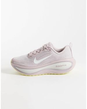 Nike Vomero plus - baskets - Blanc