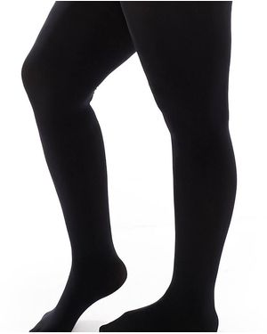 Pretty Polly Curve - Nero