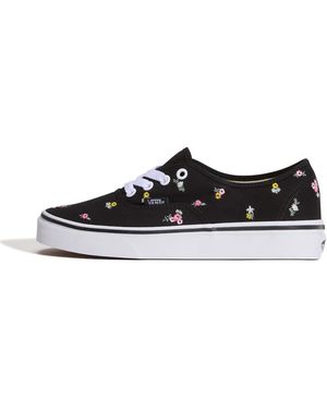 Vans Authentic Trainers - Black