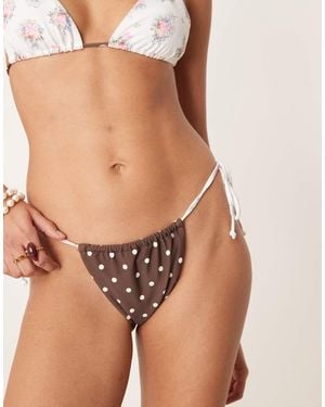 For Love & Lemons Bay - Nero
