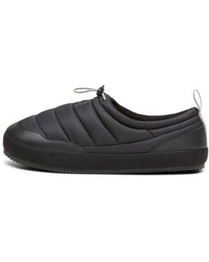 PUMA Tuff Padded Plus Slippers - Black