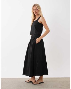Regatta Galdana Summer Skirt - White
