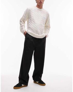 SELECTED Leroy - Bianco
