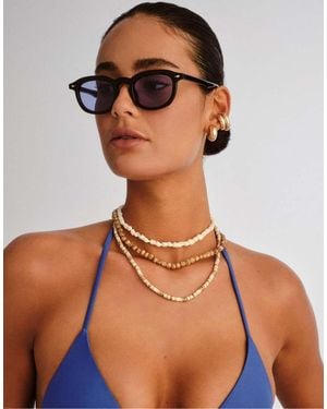 Le Specs Heart Throb - Bruin