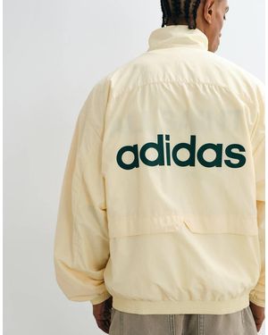 adidas Originals Munich - Naturel