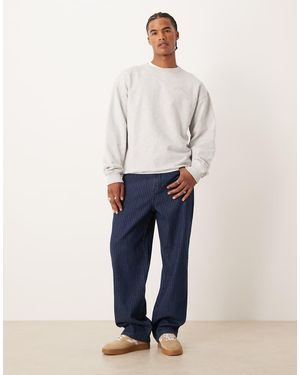 Pompeii UK Pompeii 5 Pocket Jeans - White