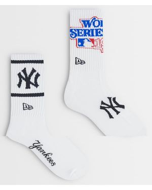 KTZ Ny Yankees - Wit