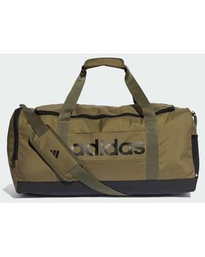 adidas Originals Linear Duffel Medium - Green