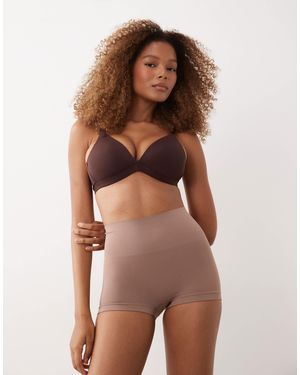 Spanx Extraordinary - shorty sculptant - beige - Neutre