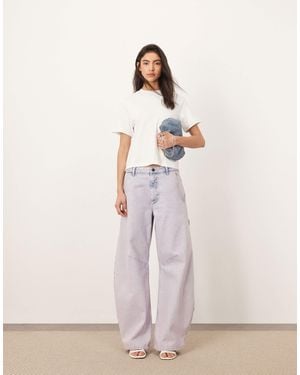 ARRANGE Margot Carpenter Jean - Natural