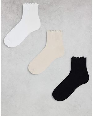 Cotton On Cotton on - lot - Noir