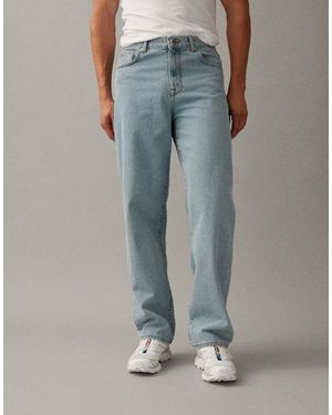 ASOS baggy Jeans - Blue