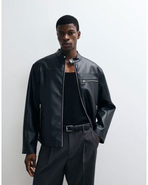 ASOS Jacke - Blau