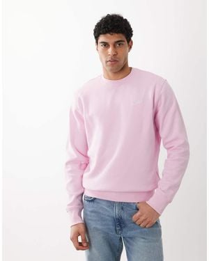 Nike Club Sweatshirt - Pink
