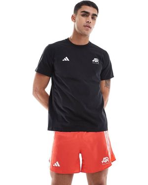 adidas Originals Adidas Running - Rosso