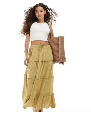 Miss Selfridge Petite - Metallizzato