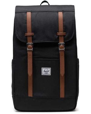 Herschel Supply Co. Retreat - Black