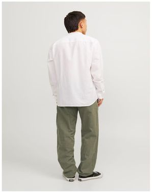 Jack & Jones Joggers - White
