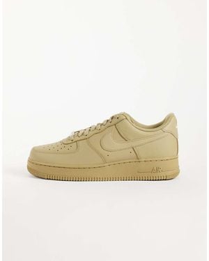Nike Air Force 1 '07 Ess 3X Zapatillas De Deporte En - Neutro