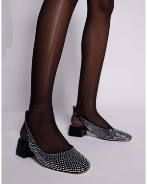 Steve Madden Smitten - Marrone