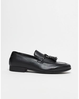 ASOS Loafers - Black