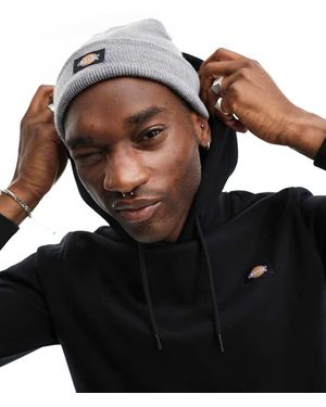 Dickies Gorro Gris Gibsland De - Marrón