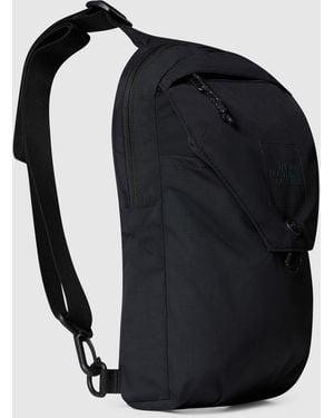 The North Face Glen canyon - sac bandoulière - Noir