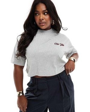4th & Reckless Exclusive - Blauw