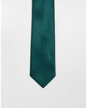 ASOS Cravatta - Verde