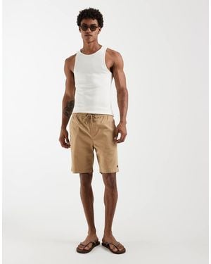 Rip Curl Rip Curl Volley Short - Natural