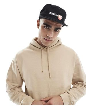 PRNT Space Jam Daffy Cap - Natural
