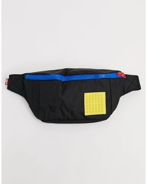 Levi's X Lego Bum Bag - Black